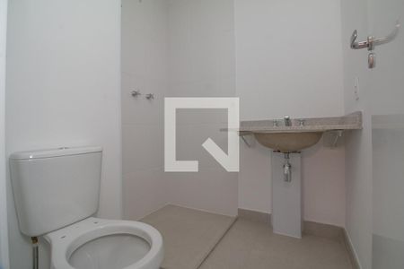 Apartamento à venda com 60m², 1 quarto e 1 vaga Apartamento à venda com 60m², 1 quarto e 1 vagaBanheiro Suíte