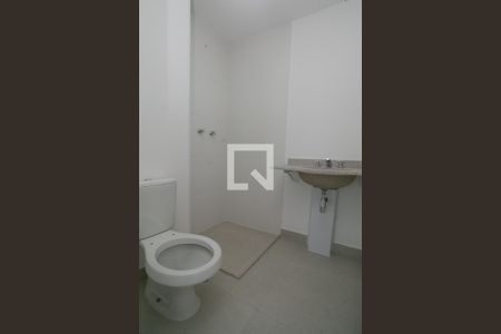 Apartamento à venda com 60m², 1 quarto e 1 vaga Apartamento à venda com 60m², 1 quarto e 1 vagaBanheiro Suíte