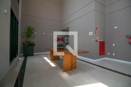 Apartamento à venda com 60m², 1 quarto e 1 vaga Apartamento à venda com 60m², 1 quarto e 1 vagaHall de Entrada