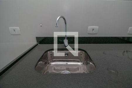 Apartamento à venda com 60m², 1 quarto e 1 vaga Apartamento à venda com 60m², 1 quarto e 1 vagaCozinha