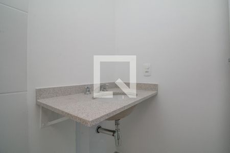 Apartamento à venda com 60m², 1 quarto e 1 vaga Apartamento à venda com 60m², 1 quarto e 1 vagaBanheiro Suíte