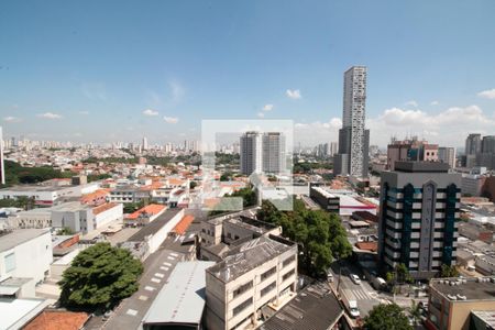 Apartamento à venda com 60m², 1 quarto e 1 vaga Apartamento à venda com 60m², 1 quarto e 1 vagaVaranda Suíte