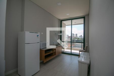 Apartamento à venda com 60m², 1 quarto e 1 vaga Apartamento à venda com 60m², 1 quarto e 1 vagaCozinha Salão de Festas