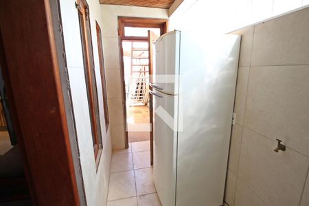 Casa à venda com 700m², 4 quartos e 3 vagasÁrea de Serviço