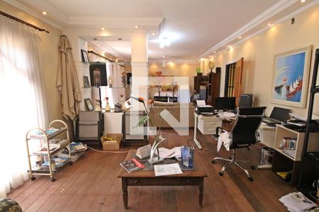 Casa à venda com 700m², 4 quartos e 3 vagasSala de estar 2