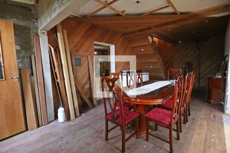 Casa à venda com 700m², 4 quartos e 3 vagasSala de jantar