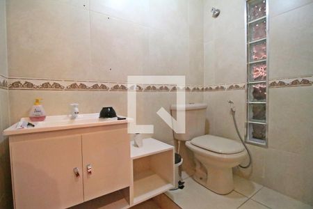 Casa à venda com 700m², 4 quartos e 3 vagasLavabo