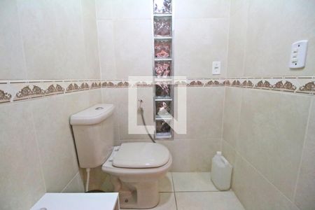 Casa à venda com 700m², 4 quartos e 3 vagasLavabo