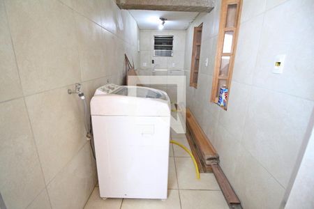 Casa à venda com 700m², 4 quartos e 3 vagasÁrea de serviço