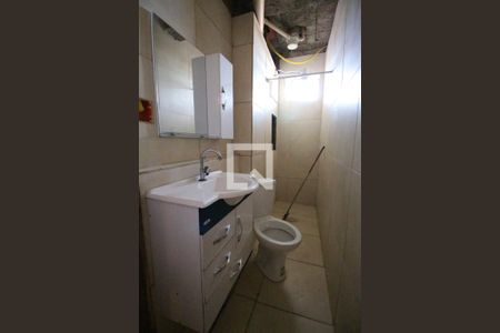 Casa à venda com 700m², 4 quartos e 3 vagasBanheiro do Quarto 4 (suíte)