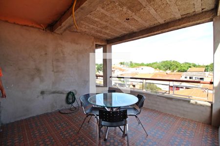 Casa à venda com 700m², 4 quartos e 3 vagasVaranda