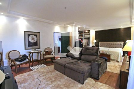 Casa à venda com 700m², 4 quartos e 3 vagasQuarto 3 (suíte)