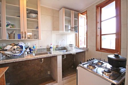 Casa à venda com 700m², 4 quartos e 3 vagasCozinha 3