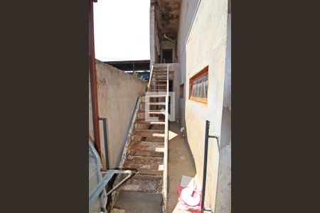 Casa à venda com 700m², 4 quartos e 3 vagasCorredor lateral