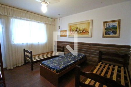 Casa à venda com 700m², 4 quartos e 3 vagasQuarto 4 (suíte)