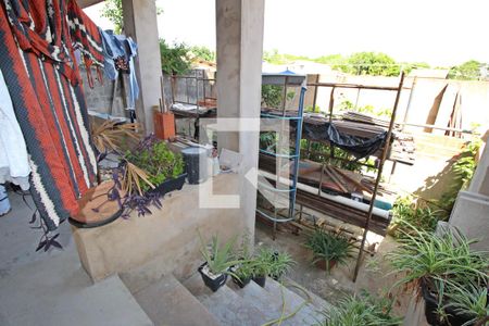 Casa à venda com 700m², 4 quartos e 3 vagasQuintal