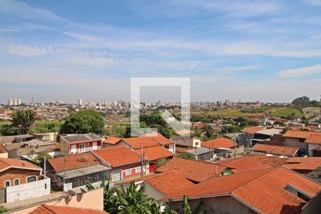Casa à venda com 700m², 4 quartos e 3 vagasVista da Varanda do Quarto 3 (suíte)