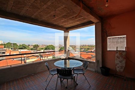 Casa à venda com 700m², 4 quartos e 3 vagasVaranda