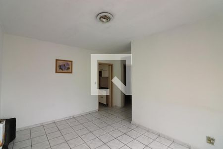 Sala  de apartamento para alugar com 2 quartos, 90m² em Taboão, São Bernardo do Campo