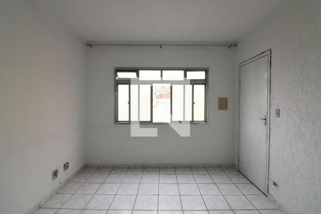 Sala  de apartamento para alugar com 2 quartos, 90m² em Taboão, São Bernardo do Campo