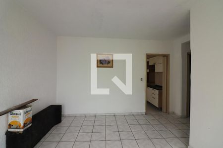 Sala  de apartamento para alugar com 2 quartos, 90m² em Taboão, São Bernardo do Campo