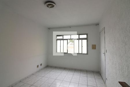 Sala de apartamento para alugar com 2 quartos, 90m² em Taboão, São Bernardo do Campo