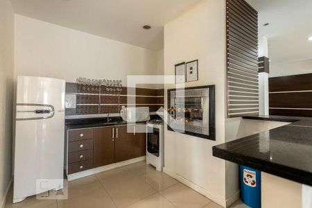 Apartamento à venda com 69m², 3 quartos e 1 vaga Apartamento à venda com 69m², 3 quartos e 1 vagaSalao de Festa