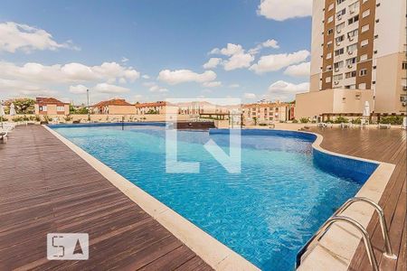 Apartamento à venda com 69m², 3 quartos e 1 vaga Apartamento à venda com 69m², 3 quartos e 1 vagaÁrea comum - Piscina