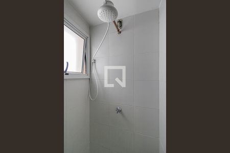 Apartamento à venda com 69m², 3 quartos e 1 vaga Apartamento à venda com 69m², 3 quartos e 1 vagaBanheiro Social
