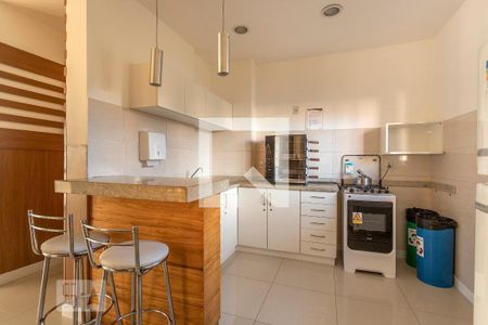 Apartamento à venda com 69m², 3 quartos e 1 vaga Apartamento à venda com 69m², 3 quartos e 1 vagaSalao de Festa