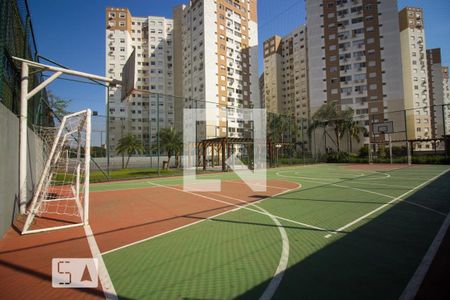 Apartamento à venda com 69m², 3 quartos e 1 vaga Apartamento à venda com 69m², 3 quartos e 1 vagaQuadra Esportiva