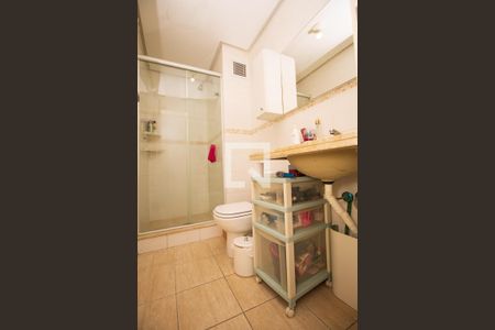 Apartamento à venda com 103m², 3 quartos e 1 vagaBanheiro