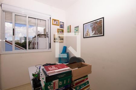 Apartamento à venda com 103m², 3 quartos e 1 vagaQuarto 2