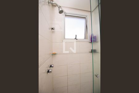 Apartamento à venda com 103m², 3 quartos e 1 vagaBanheiro da Suíte