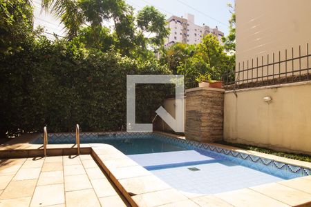 Apartamento à venda com 103m², 3 quartos e 1 vagaÁrea comum - Piscina