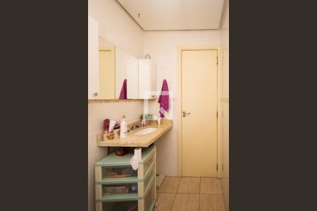 Apartamento à venda com 103m², 3 quartos e 1 vagaBanheiro