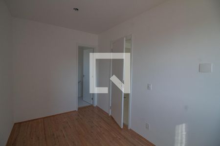 Suíte de apartamento para alugar com 1 quarto, 28m² em Jardim Caravelas, São Paulo