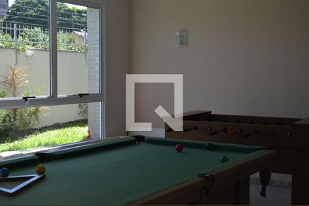 Apartamento à venda com 102m², 3 quartos e 2 vagasSala de Jogos