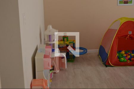 Apartamento à venda com 102m², 3 quartos e 2 vagasBrinquedoteca