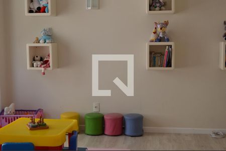 Apartamento à venda com 102m², 3 quartos e 2 vagasBrinquedoteca