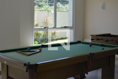 Apartamento à venda com 102m², 3 quartos e 2 vagasSala de Jogos