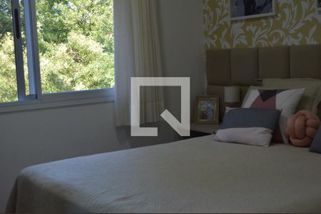 Apartamento à venda com 102m², 3 quartos e 2 vagasSuíte