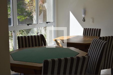 Apartamento à venda com 102m², 3 quartos e 2 vagasSala de Jogos