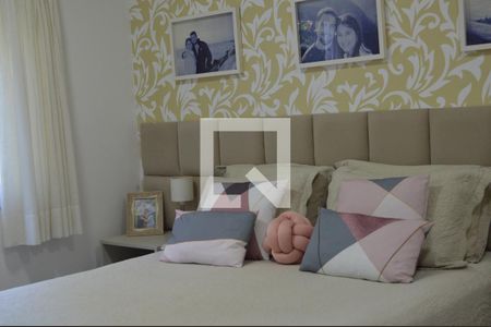 Apartamento à venda com 102m², 3 quartos e 2 vagasSuíte