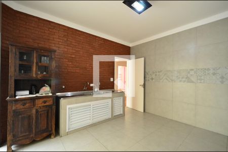 Apartamento à venda com 118m², 2 quartos e sem vagaCozinha