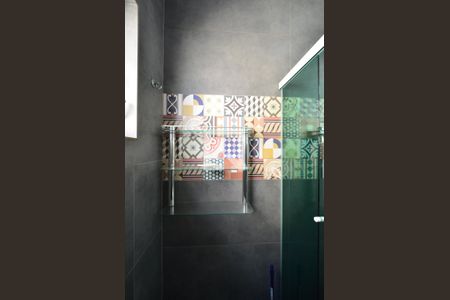 Apartamento à venda com 118m², 2 quartos e sem vagaBanheiro Social