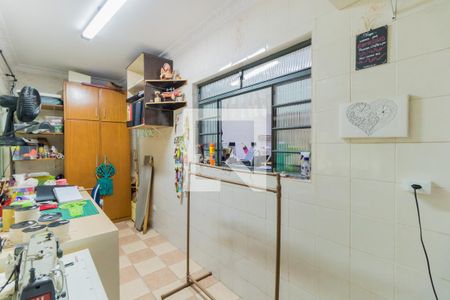 Casa à venda com 250m², 3 quartos e 5 vagas Casa à venda com 250m², 3 quartos e 5 vagasAteliê