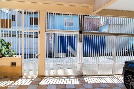 Vista da Sala 2 de casa à venda com 4 quartos, 370m² em Saúde, São Paulo