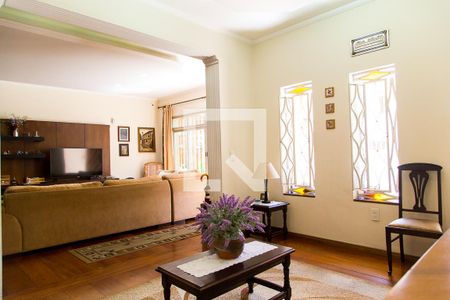 Sala 2 de casa à venda com 4 quartos, 370m² em Saúde, São Paulo