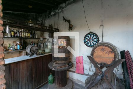 Casa à venda com 200m², 3 quartos e 1 vaga Casa à venda com 200m², 3 quartos e 1 vagaÁrea Externa